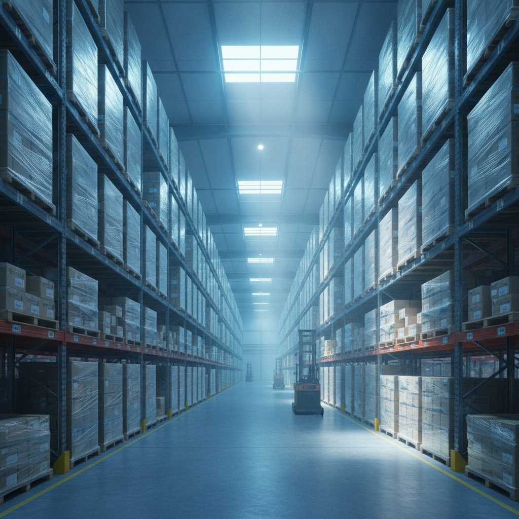 Warehouse